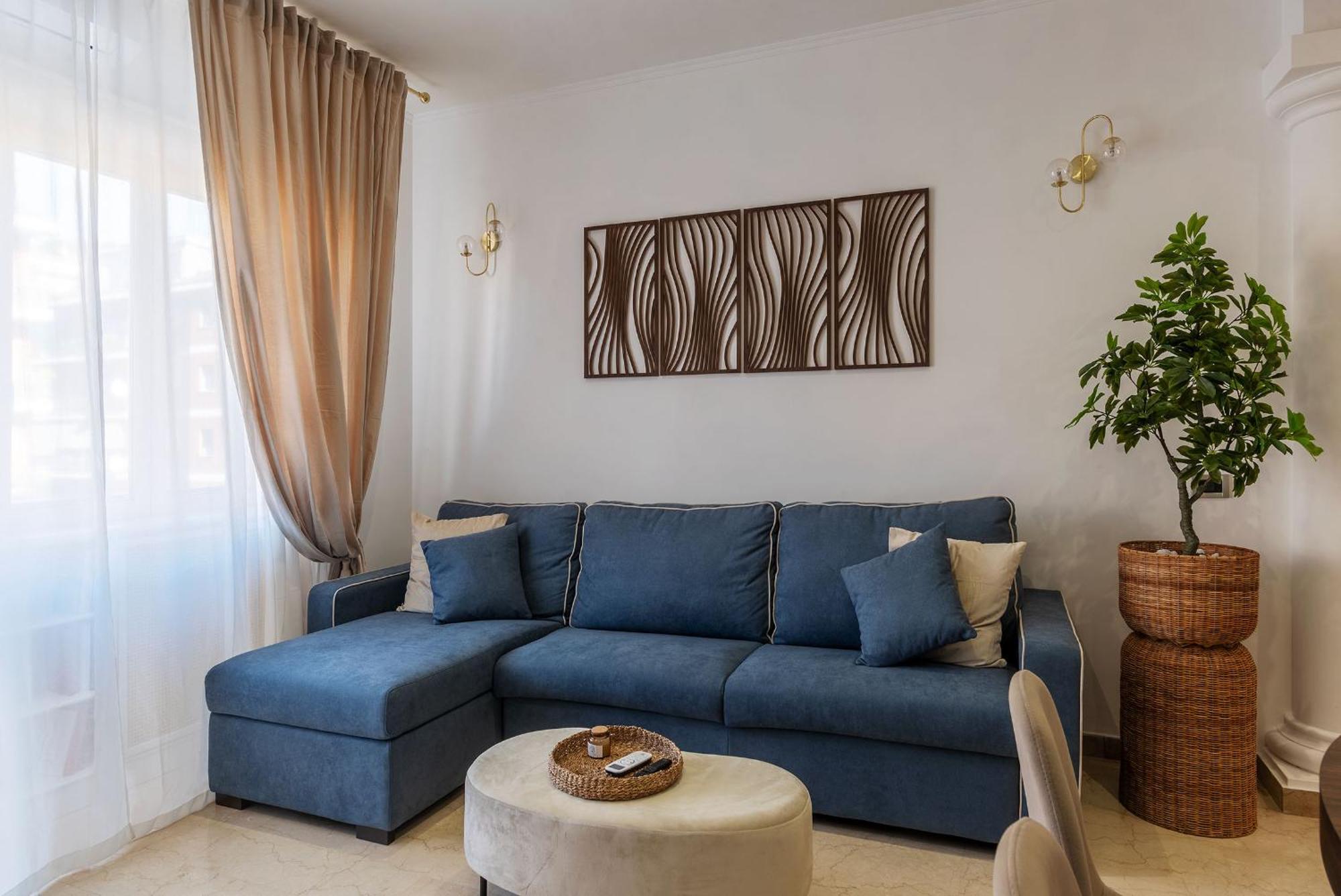 Casa Incanto - Luxury Vatican Apartamento Roma