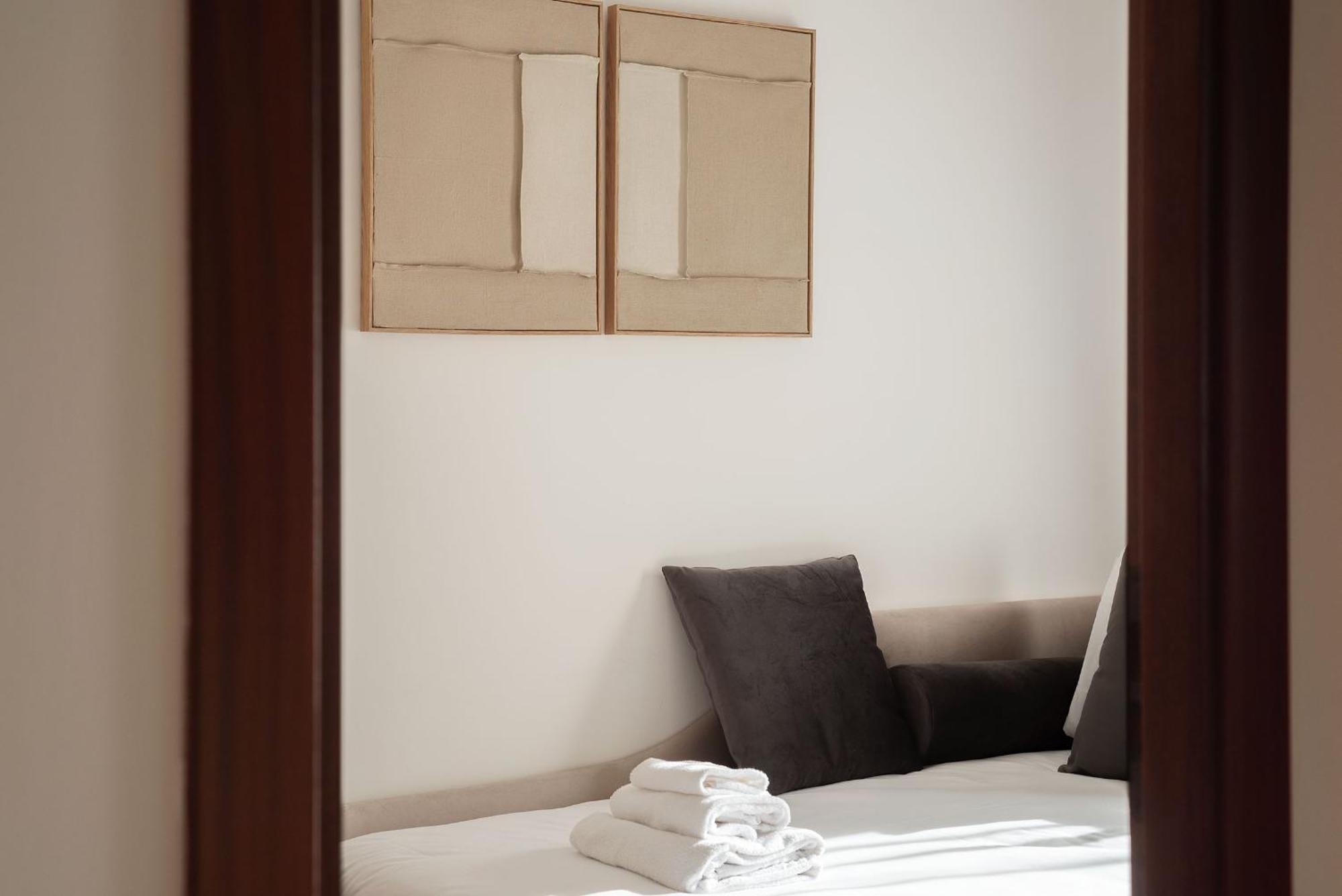 Apartamento Casa Incanto - Luxury Vatican *