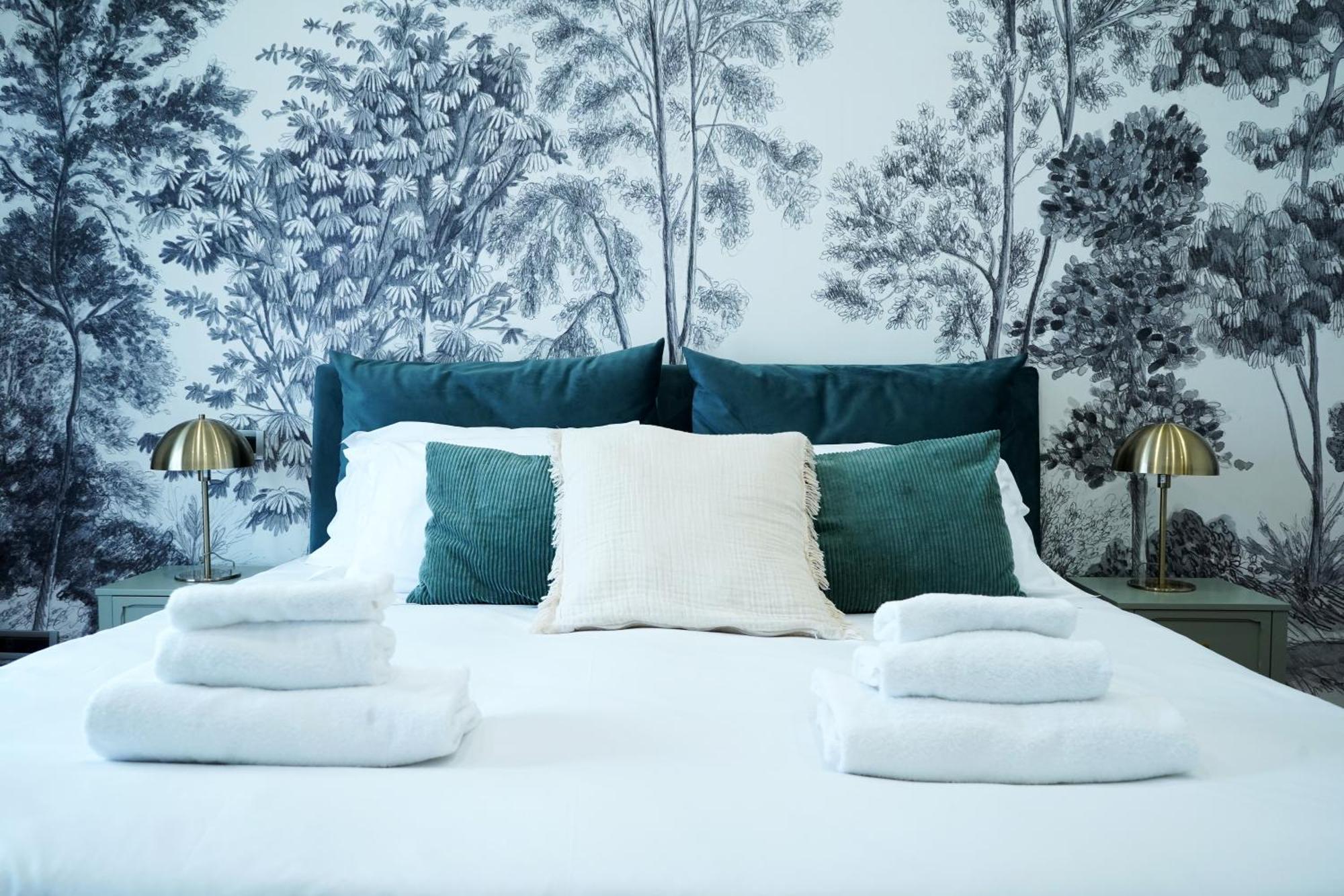 Casa Incanto - Luxury Vatican Apartment *