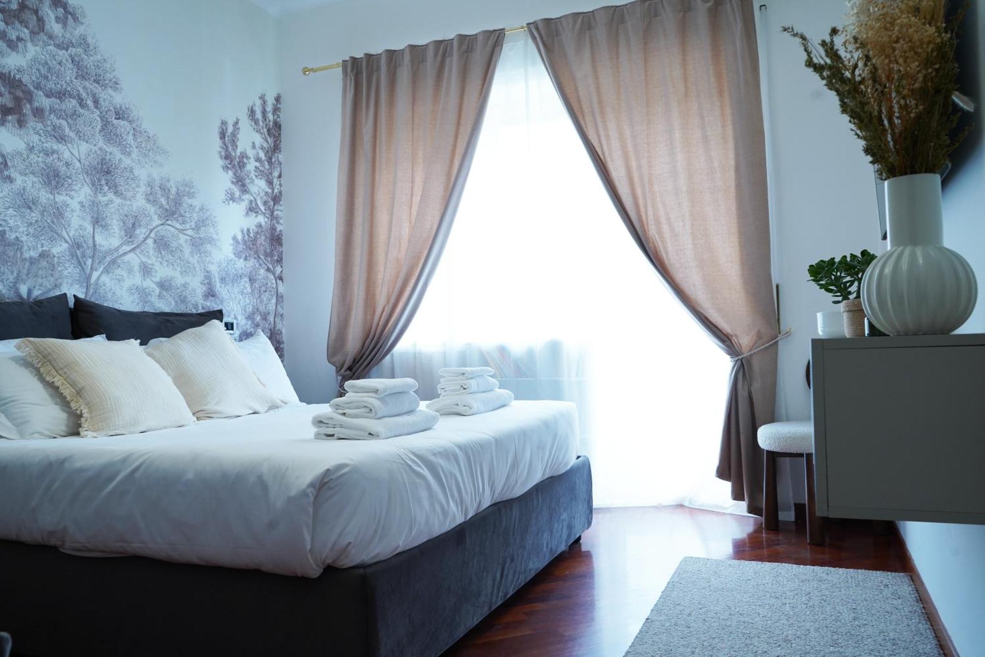 Casa Incanto - Luxury Vatican Apartment *