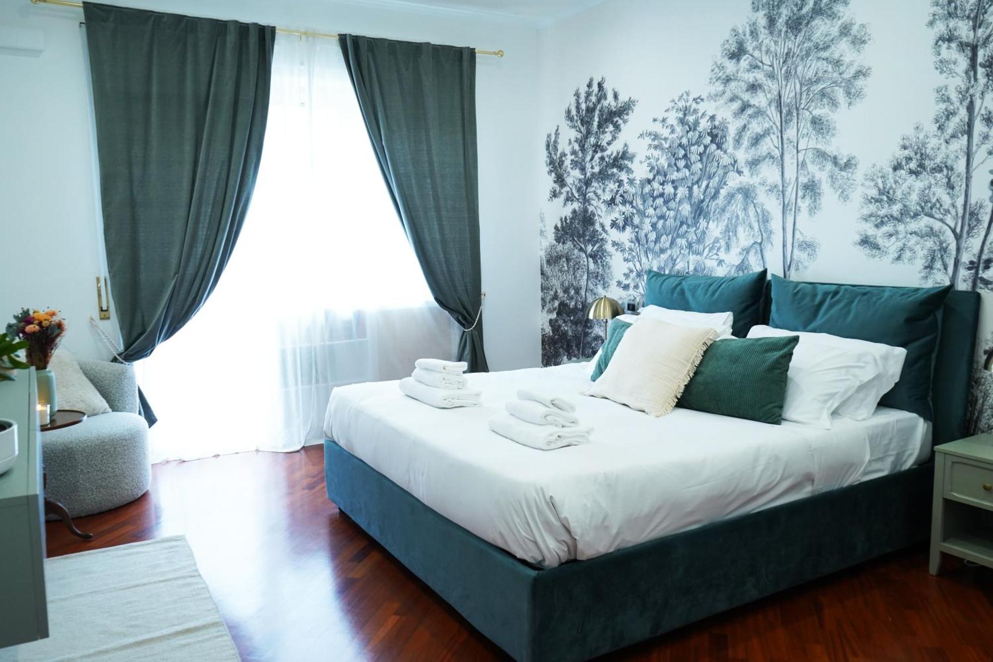 Apartment Casa Incanto - Luxury Vatican *