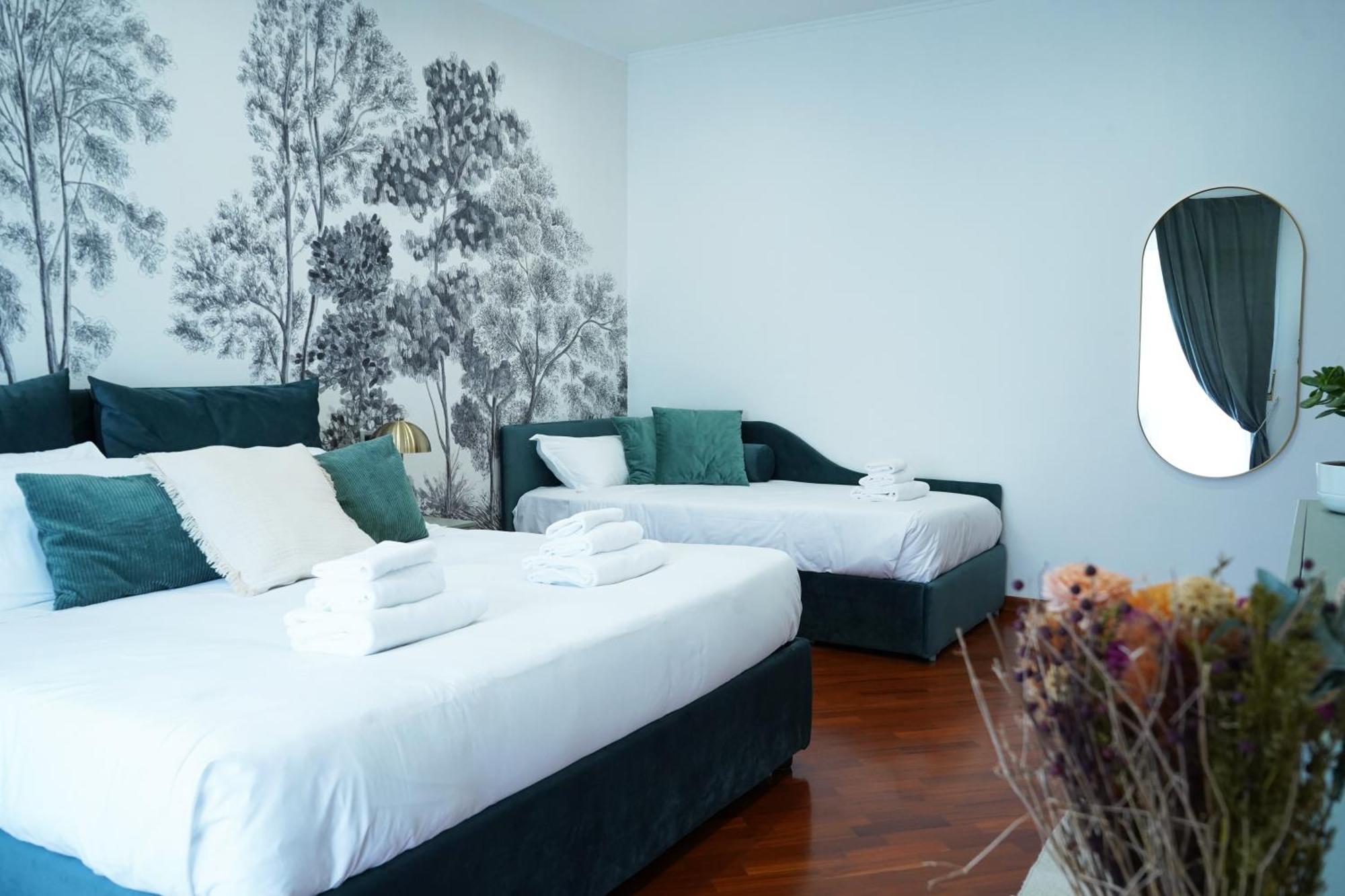 Apartment Casa Incanto - Luxury Vatican Rome